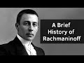 Master Of Melancholy Unraveling The Life And Legacy Of Rachmaninoff Master Of Melancholy Unraveling The Life And Legacy Of Rachmaninoff