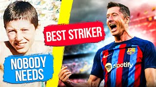 Robert Lewandowski  Revenge Of The Exile The Path Of The Best Striker On The Planet