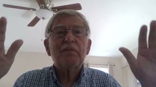 Live With Tony: Two Articles