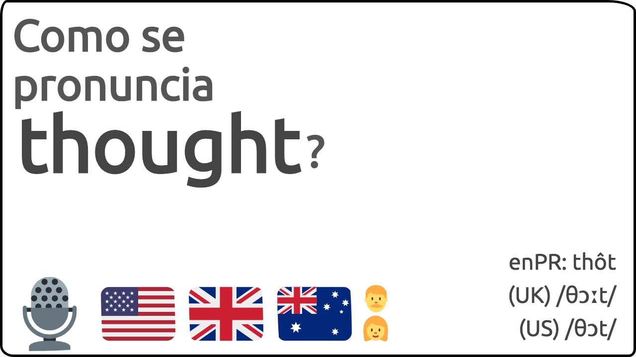Como Se Pronuncia Also En Ingles