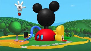 Mickey Mouse Clubhouse Intro (Season 2 / Season 3)