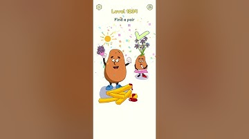 Dop 2 (delete one part) level 1231 ✔️ 1232✔️ 1233✔️ 1234✔️ 1235✔️1236✔️ 1237✔️1238✔️1239✔️1240✔️