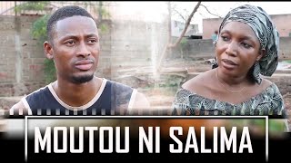 Moutou Ni Salima - Episode 31 (Série )