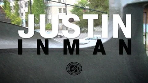 Stay Fit - Justin Inman