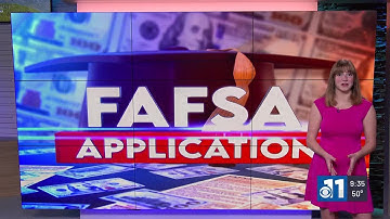 FAFSA enrollment expected to go smoother after months of testing