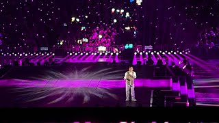 20260911譚詠麟Alan Tam香港演唱會-「凌晨一吻」「雨夜的浪漫」「半夢半醒」