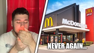 WHY I'M QUITTING MY JOB...