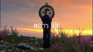 VANNDA - NEW LIFE