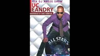 Mix Luc Léandry - DJ Arkos Show