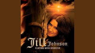 Video thumbnail of "Jill Johnson - Flirting With Disaster"