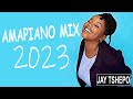 AMAPIANO MIX 2023 | 04 FEBRUARY | JAY TSHEPO