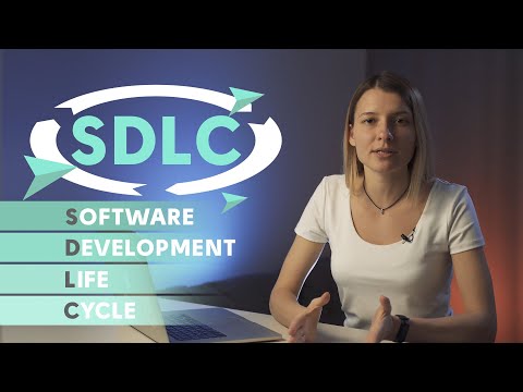 ቪዲዮ: SDLC በኔትወርክ ፕሮቶኮል ውስጥ ምን ማለት ነው?