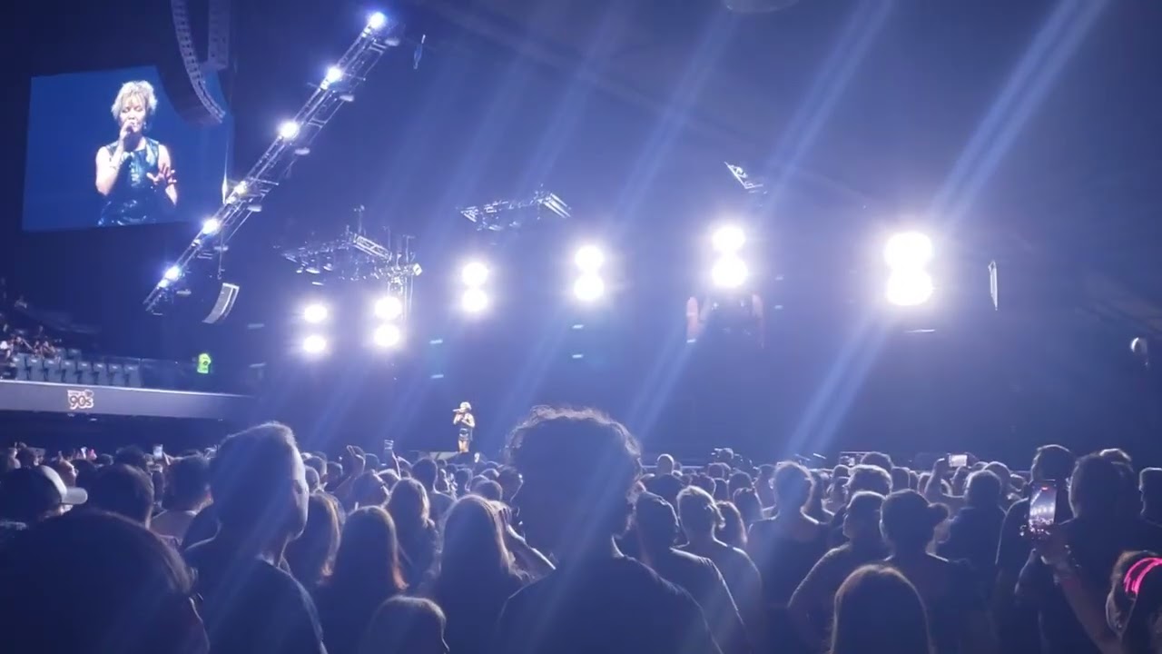 Ann Lee (Two Times) @ Love The 90's, Movistar Arena, Buenos Aires, Argentina (28.03.26) (HD)