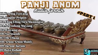 JVLOG-PART 1 MUSIK JATHILAN DAN CAMPURSARI JATHILAN PANJI ANOM FULL JERNIH MAK GLERR