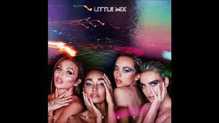 Little Mix - Not A Pop Song (Acapella)