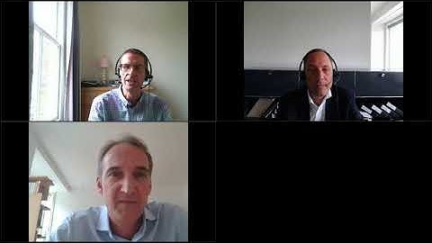 RICS Tech Partner Programme talk with Fahrländer Partner - Automated Valuation, digitilisation & ESG