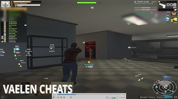 APB RELODED NEW UPDATE VAELEN CHEATS FULL HACK USER