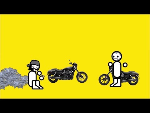 Zero Punctuation Deacon St. John