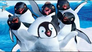 Happy Feet - 09 To The Edge (John Powell Version)