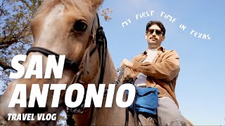 San Antonio Travel Guide | 2M Smokehouse, Natural Bridge Caverns, Mi Tierra Cafe and more (2024)