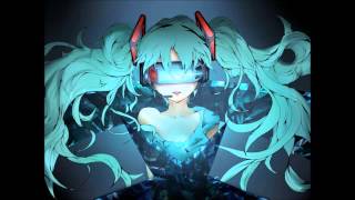 [Miku Append] Recovery [VOCALOIDカバー]