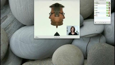 Mac OSX Leopard - A Guided Tour (3)