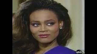 (1988) Mike Tyson & Robin Givens Interview