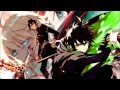 Owari No Seraph Opening Full