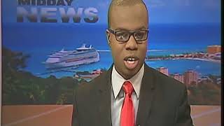 Senior Citizen Kills 1 With Reckless Driving - TVJ Midday News - December 13 2017