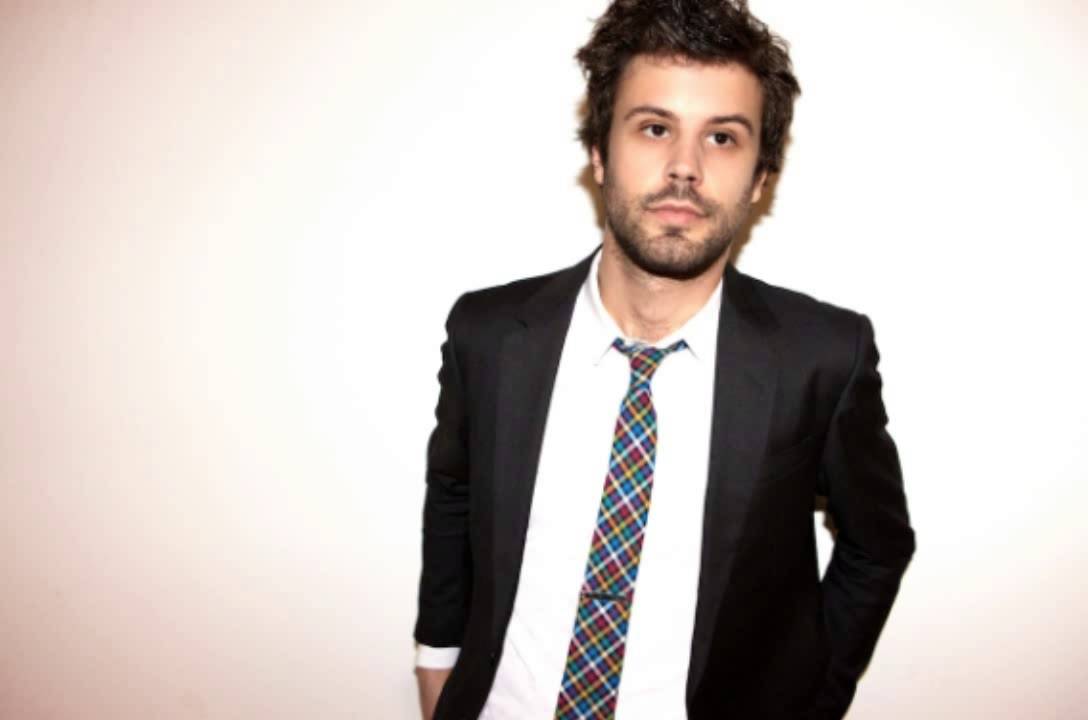 Passion Pit - Take a Walk (Instrumental)