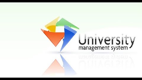 Develop an efficient and effective University Management System in C++ with this project guide!, OOP