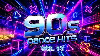 Best of 90s Dance Hits Vol 18 - Haddaway, La Bouche, Corona, Dr. Alban, Mr. President, STYLE