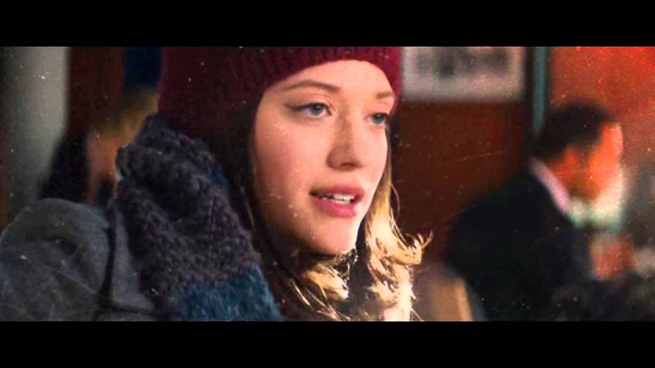 Loki \ Darcy \ Magnus - With Love [fanfiction]