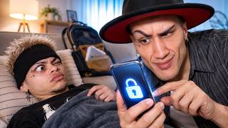 Try Not To Laugh Challenge! Best Eddie Mora & Timmy Skits