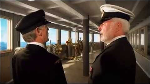 "TITANIC 2" First Virtual Tour !!!