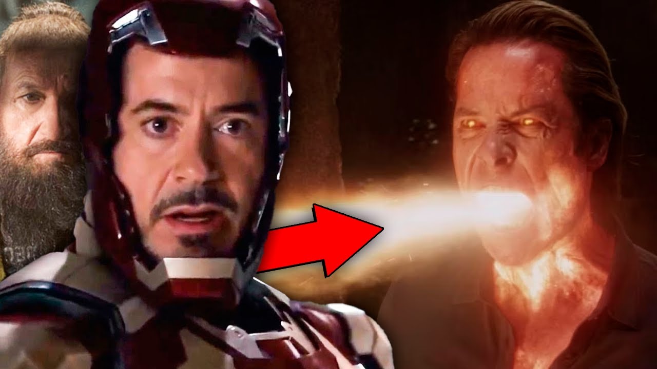 Eu assisti HOMEM DE FERRO 3 e é INCRÍVEL