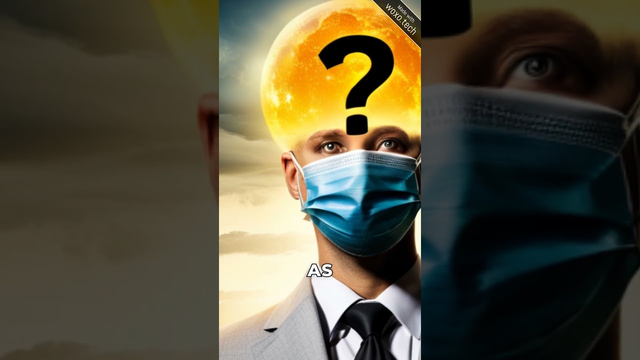 The Hidden Truths of Reality: Prepare to Have Your Mind Blown!