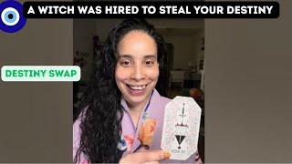 THIS WAS RECORDED 3 TIMES TO GET TO YOU! BEWARE THEY ARE TRYING TO DESTINY SWAP💥STOLEN INHERITANCE 