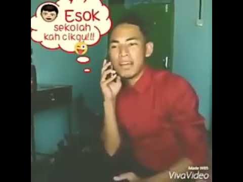 Cikgu stress! (Lawak) - YouTube
