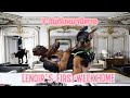 7 วันกับโดเบอร์แมน | Lenoir's First week HOME | Doberman Puppy