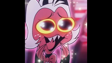 really sir? 🥺😂 #helluvaboss #blitzohelluvaboss #moxxiehelluvaboss