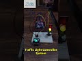 Smart Traffic Signal