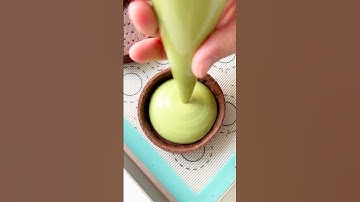 Pistachio Tart