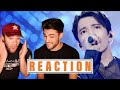 REACTING TO THE MOST MIND BLOWING VOCALS YOU WILL EVER HEAR | Dimash Kudaibergen