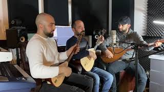 HARA AŞE - Evrim Ali & Yusuf Ökmen & Hasan Yardıl Resimi