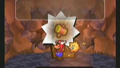 Ultra Hammer w/o Parakarry or Lakiles... oh...