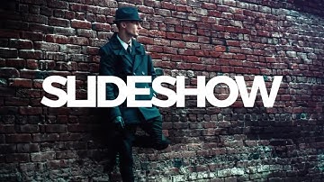 Dynamic Stomp Opener Premiere Pro Templates