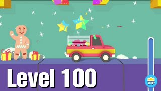 Sand Balls Level 100 screenshot 2