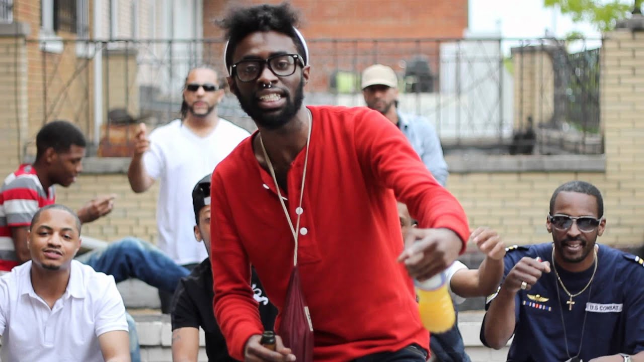 PoPSmoothe - Roll Me Up One (Official Music Video)