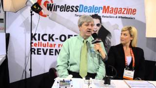 Se-Kure Controls - Interview CES 2013